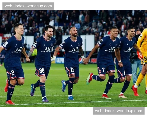 数据解读：巴黎圣日耳曼全场控球率75%却0-1不敌洛里昂