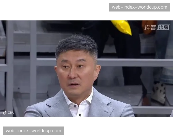 杜锋赛后谈夺冠压力：“我们只关注下一场比赛”