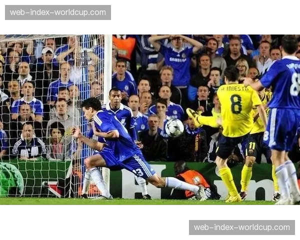 绝杀与反绝杀:回顾阿森纳对巴萨比赛最后五分钟的戏剧性