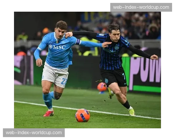 战术复盘：国际米兰如何用高效防反双杀那不勒斯锁定亚军